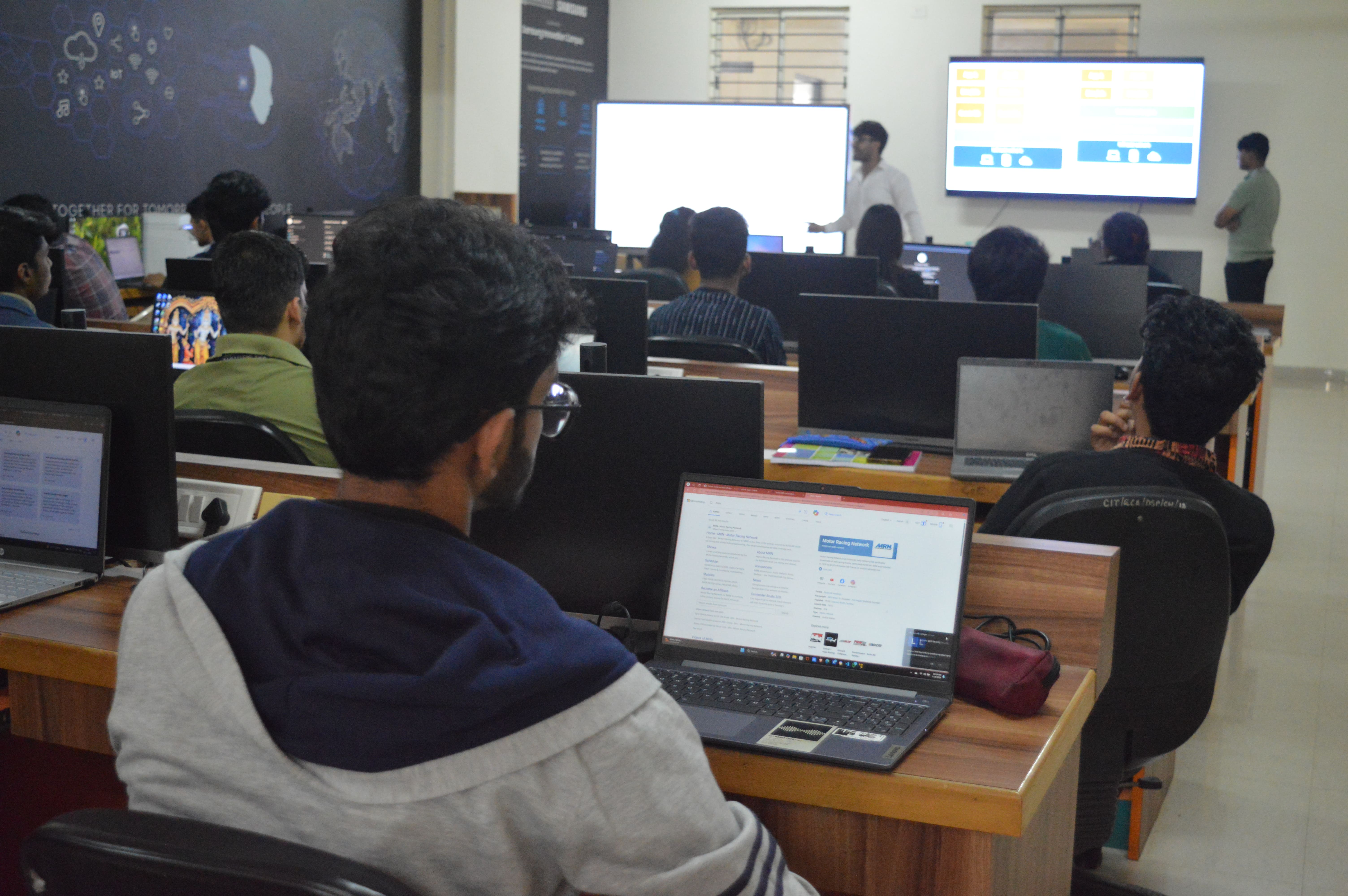 Cybersecurity Image 3