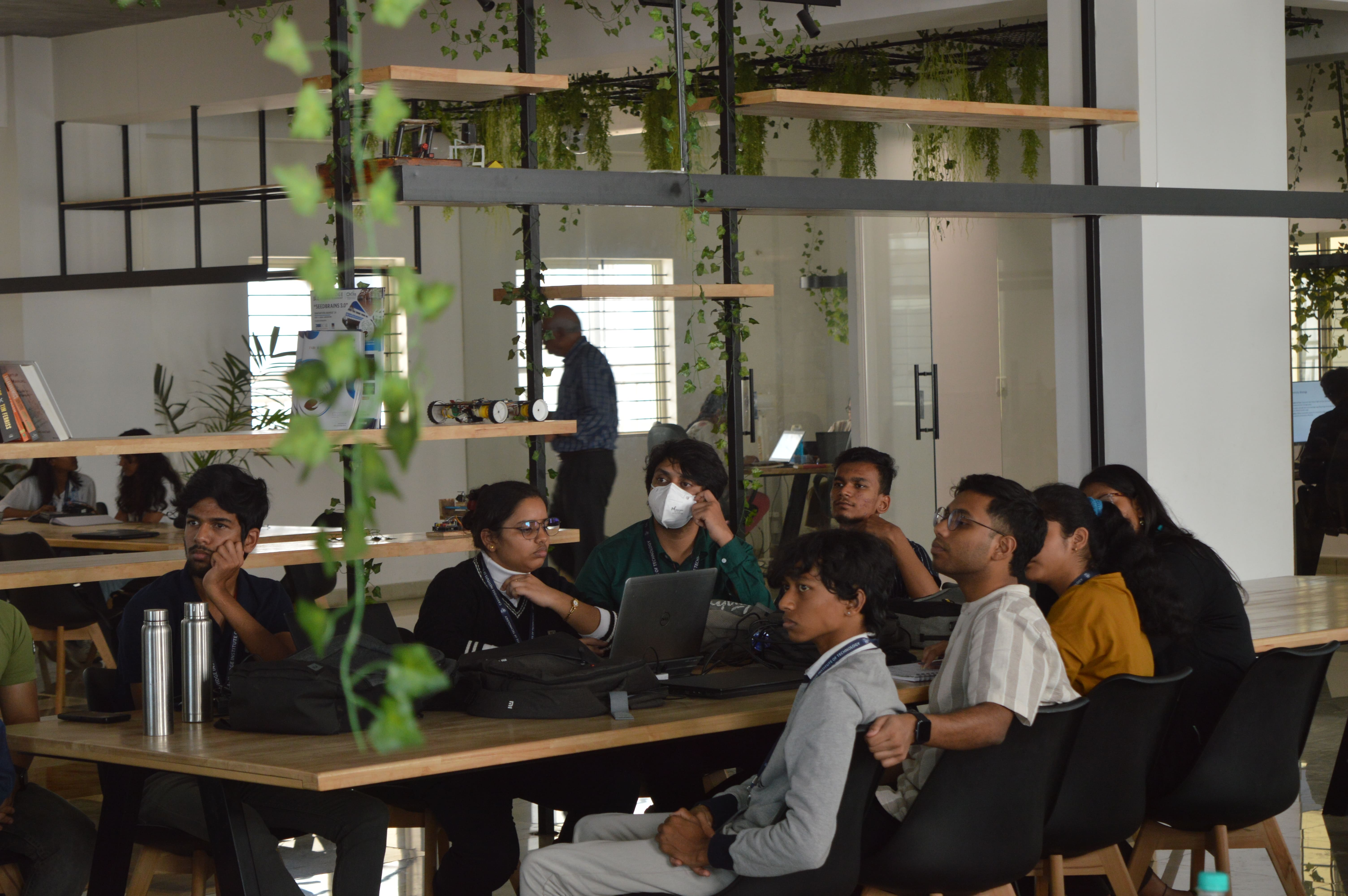 Cybersecurity Image 2