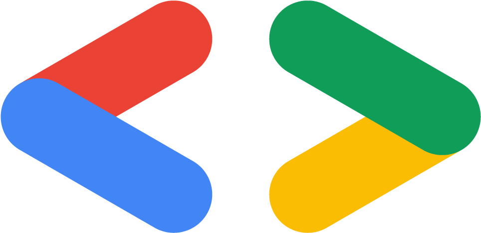 GDG Logo